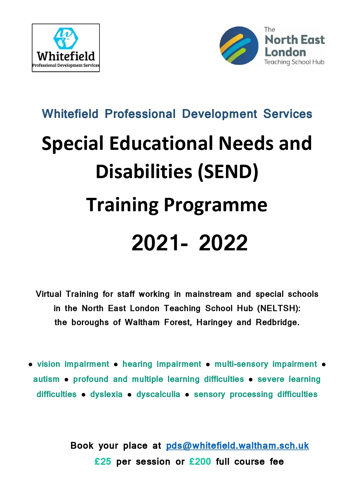 Send training 2021 2022 v2 page 0001